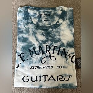 NWT men’s lucky brand medium